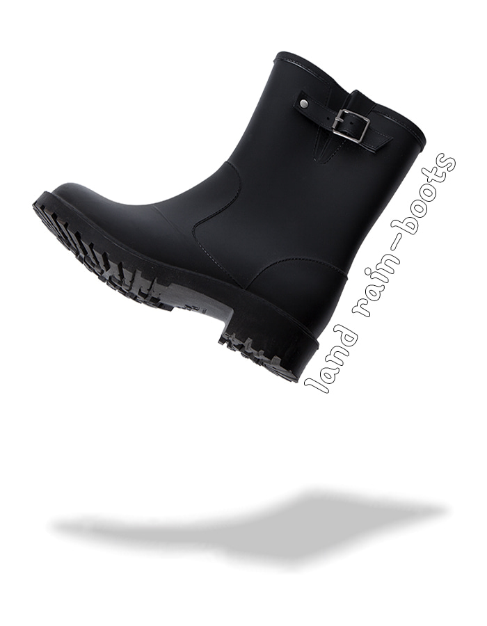 land rain-boots