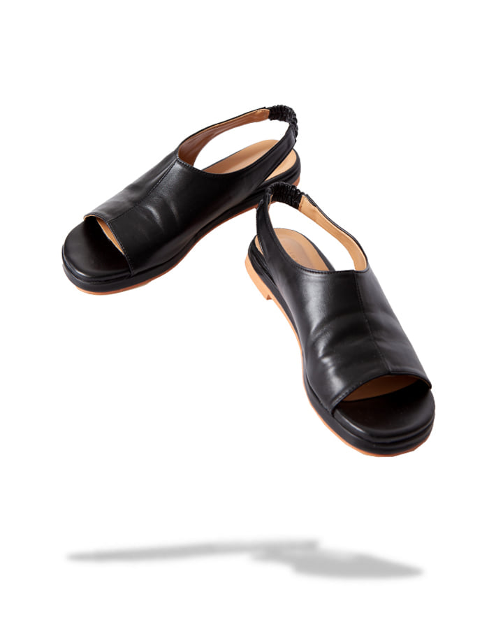 eve sandal (3colors)