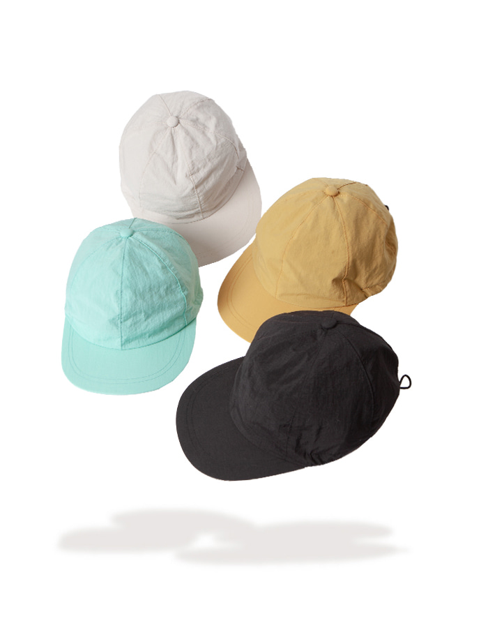 sundae string cap (4colors)