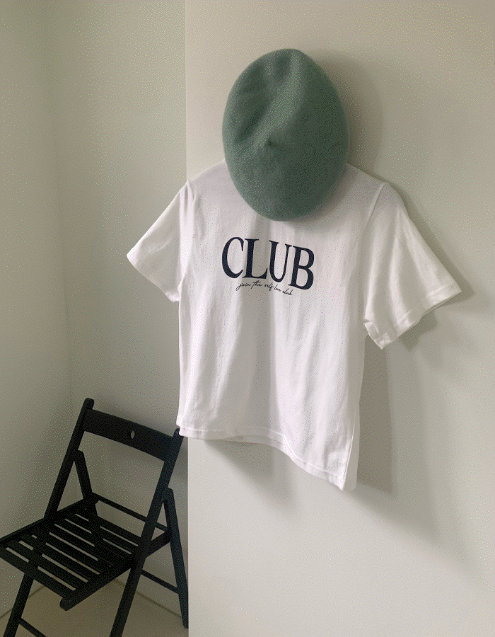 club T (3colors)